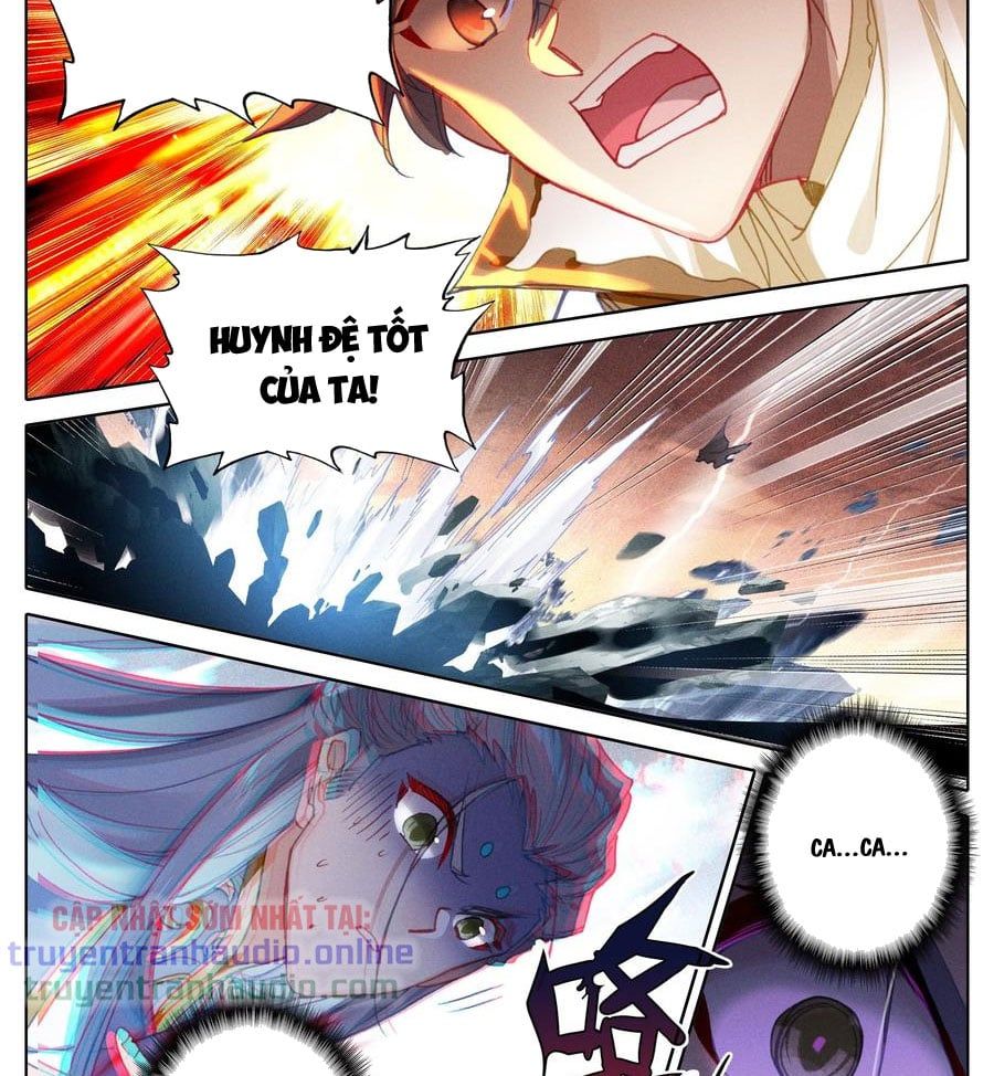 đọc truyện Thương Nguyên Đồ Chương 211 ảnh 19 tại Thiên Thai Truyện