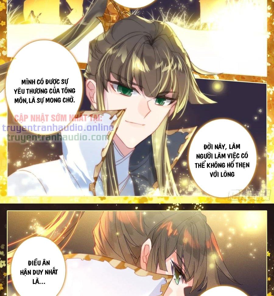 đọc truyện Thương Nguyên Đồ Chương 211 ảnh 21 tại Thiên Thai Truyện