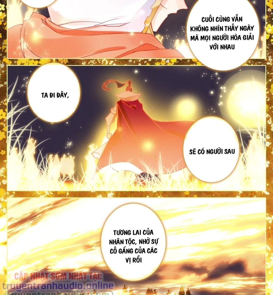 đọc truyện Thương Nguyên Đồ Chương 211 ảnh 22 tại Thiên Thai Truyện