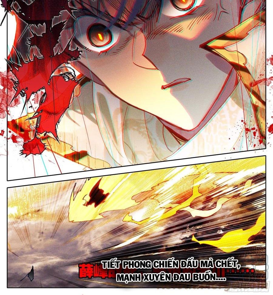 đọc truyện Thương Nguyên Đồ Chương 211 ảnh 25 tại Thiên Thai Truyện