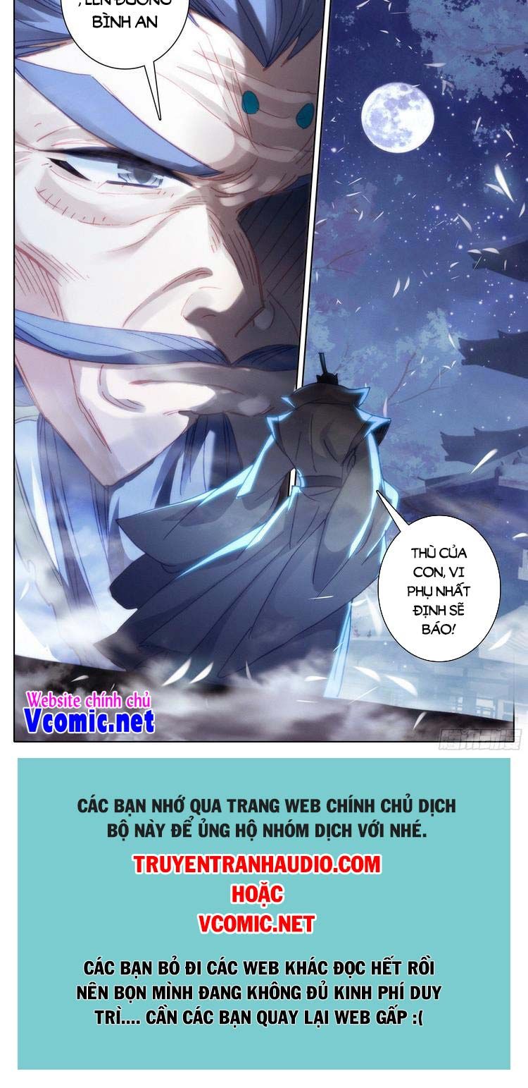 đọc truyện Thương Nguyên Đồ Chương 212 ảnh 14 tại Thiên Thai Truyện