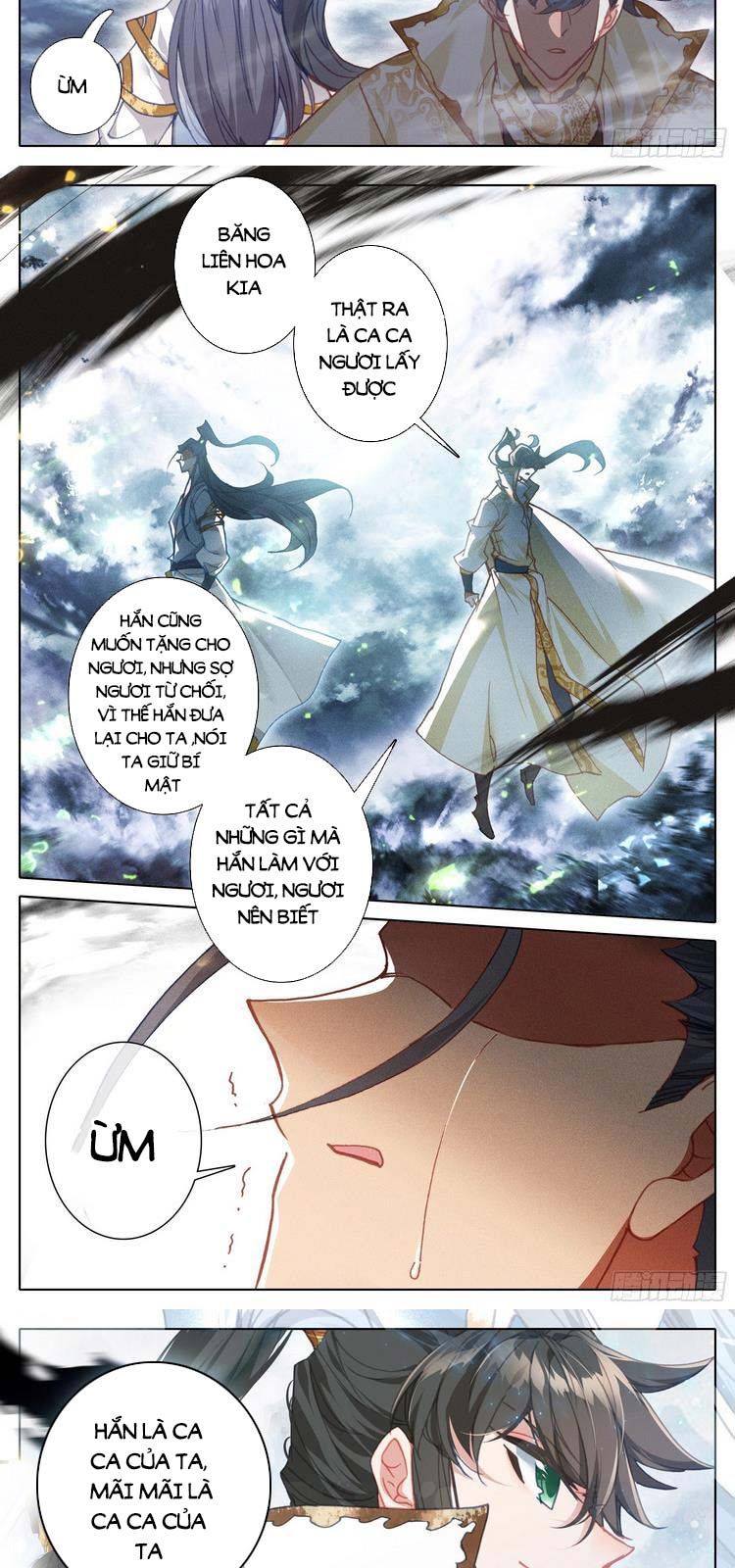 đọc truyện Thương Nguyên Đồ Chương 212 ảnh 8 tại Thiên Thai Truyện