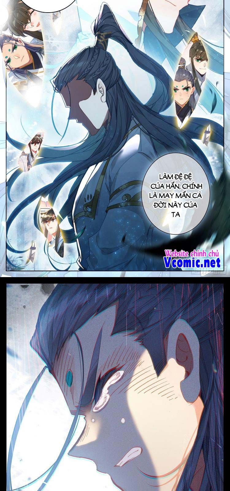 đọc truyện Thương Nguyên Đồ Chương 212 ảnh 9 tại Thiên Thai Truyện