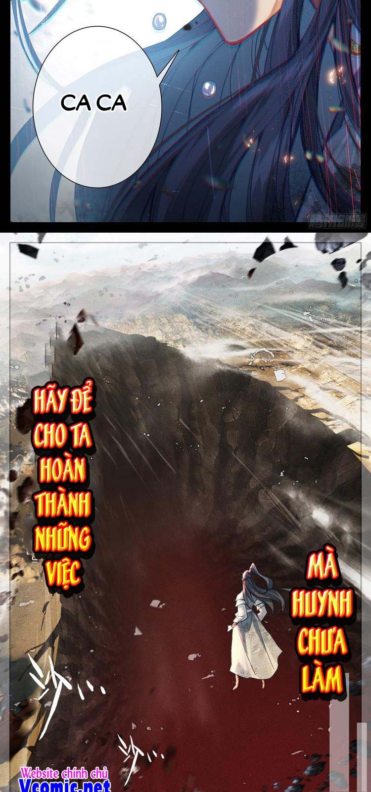 đọc truyện Thương Nguyên Đồ Chương 212 ảnh 10 tại Thiên Thai Truyện