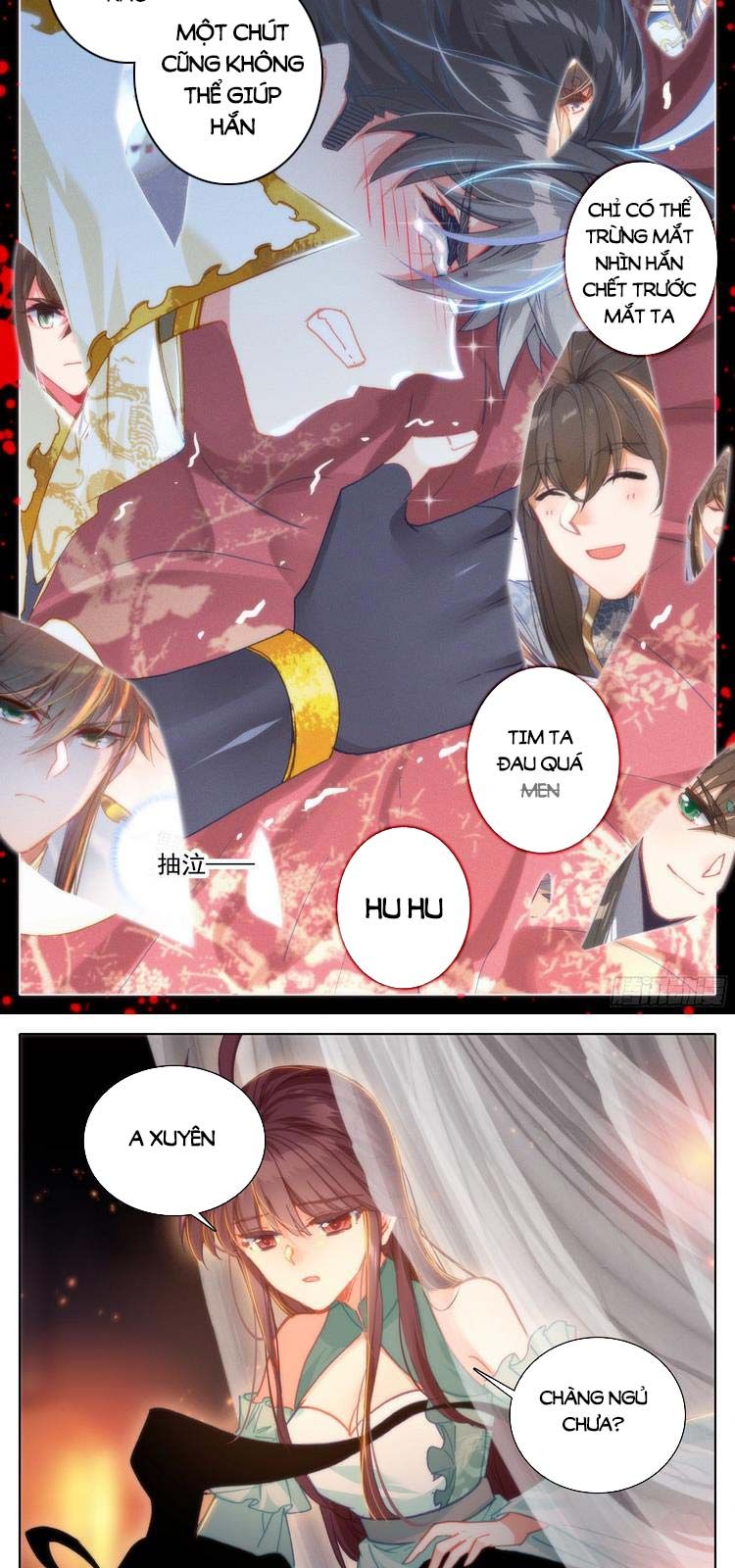 đọc truyện Thương Nguyên Đồ Chương 213 ảnh 6 tại Thiên Thai Truyện