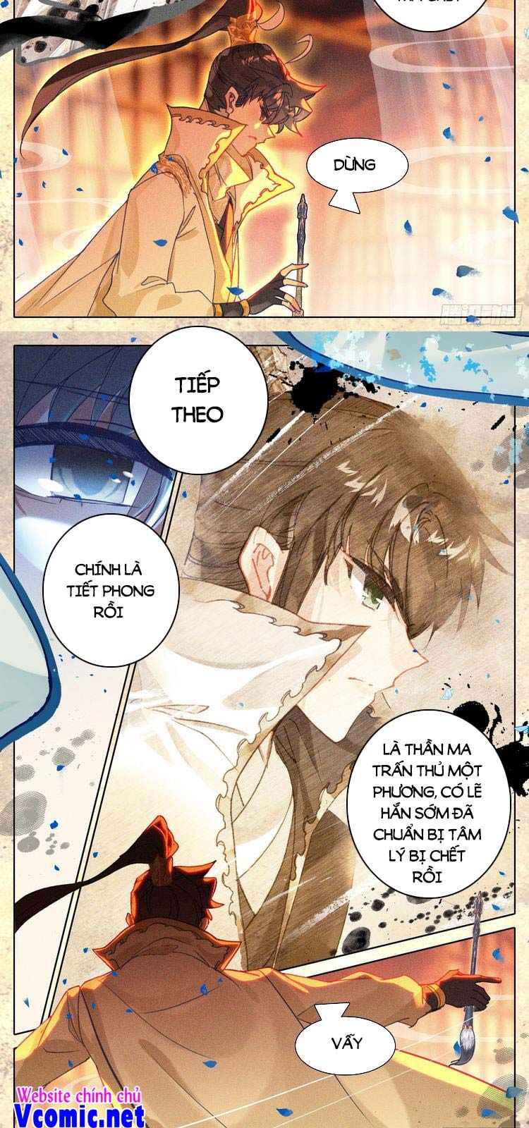 đọc truyện Thương Nguyên Đồ Chương 213 ảnh 10 tại Thiên Thai Truyện