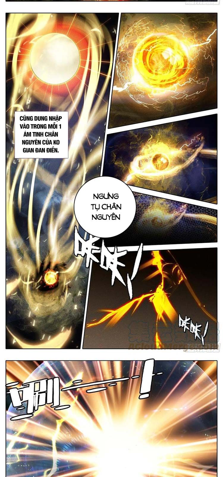 đọc truyện Thương Nguyên Đồ Chương 214 ảnh 11 tại Thiên Thai Truyện