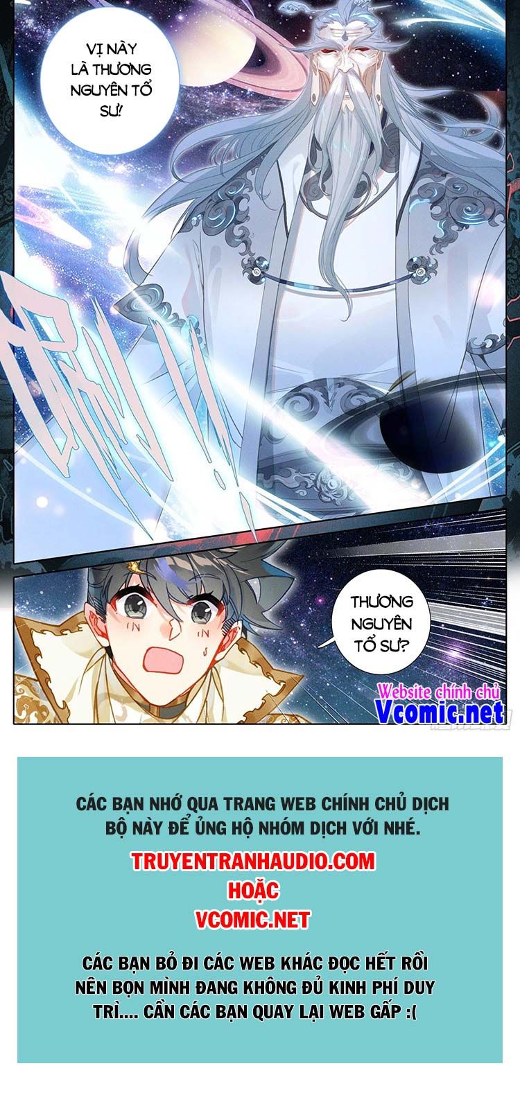 đọc truyện Thương Nguyên Đồ Chương 215 ảnh 14 tại Thiên Thai Truyện