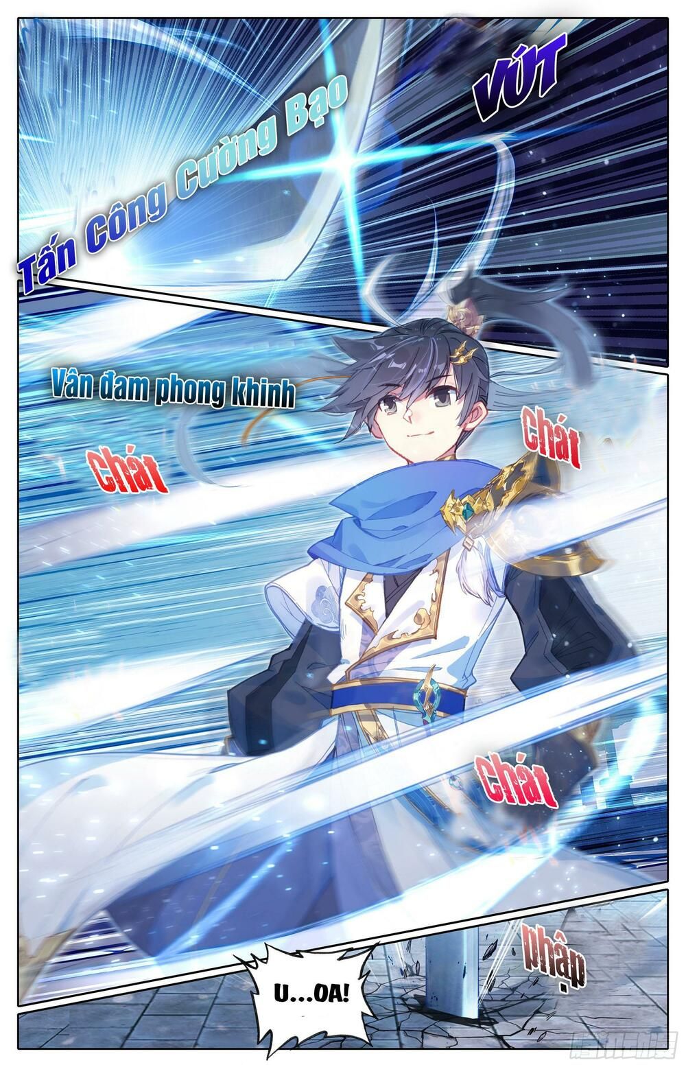 đọc truyện Thương Nguyên Đồ Chương 22 ảnh 7 tại Thiên Thai Truyện