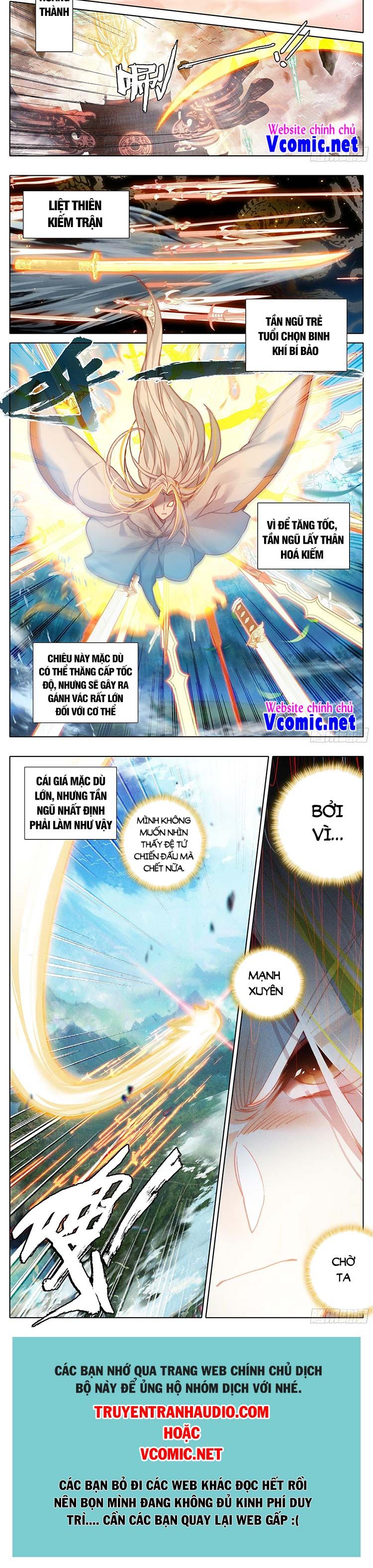 đọc truyện Thương Nguyên Đồ Chương 221 ảnh 7 tại Thiên Thai Truyện