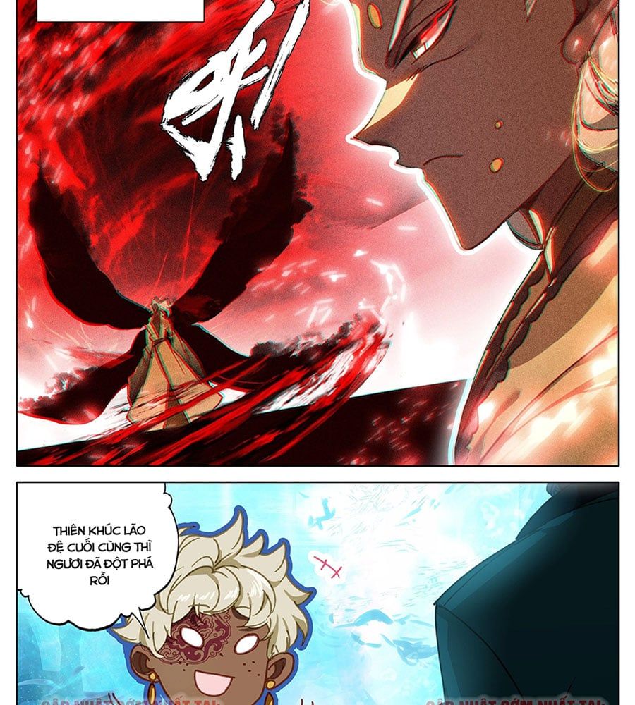 đọc truyện Thương Nguyên Đồ Chương 229 ảnh 13 tại Thiên Thai Truyện