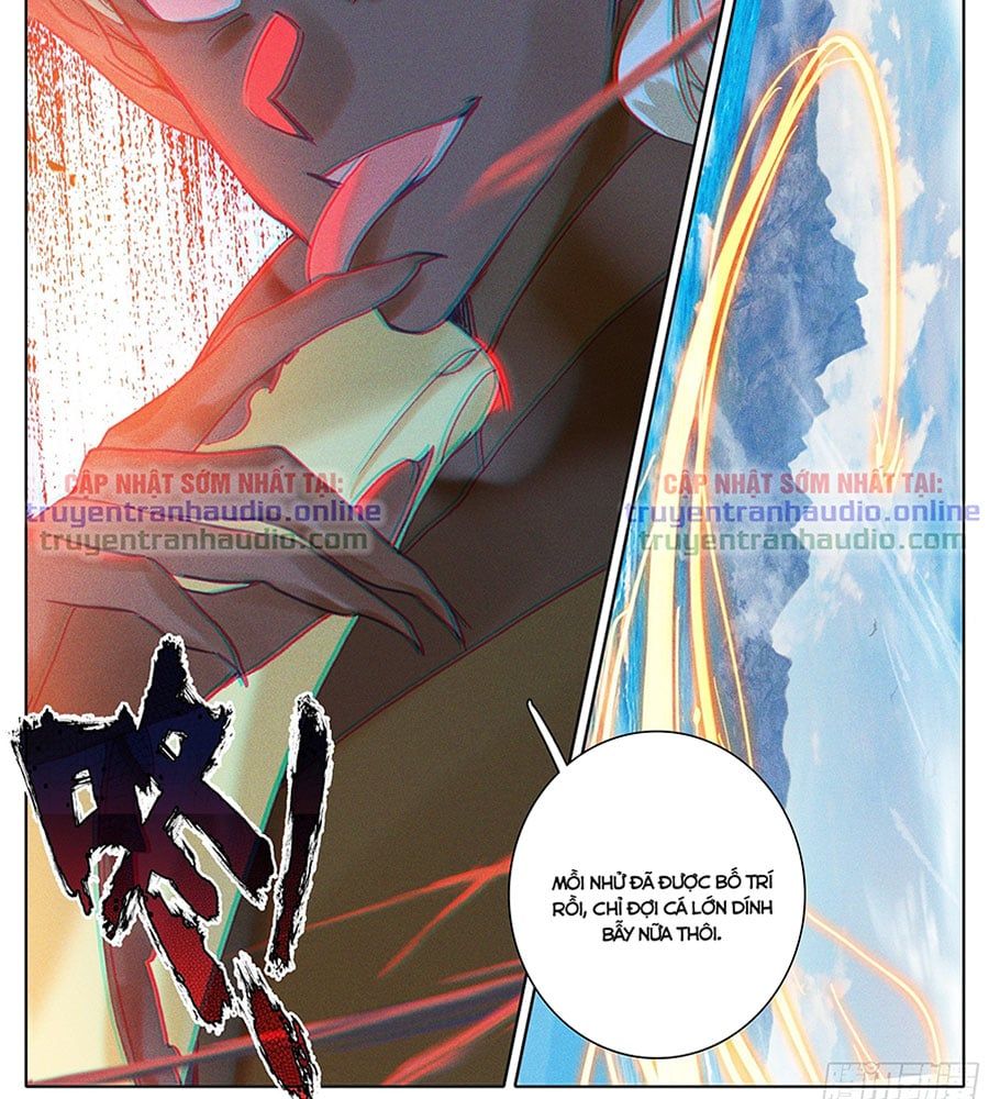 đọc truyện Thương Nguyên Đồ Chương 229 ảnh 16 tại Thiên Thai Truyện