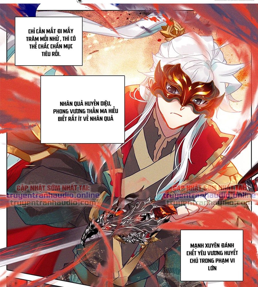 đọc truyện Thương Nguyên Đồ Chương 229 ảnh 17 tại Thiên Thai Truyện