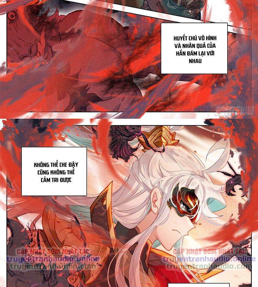 đọc truyện Thương Nguyên Đồ Chương 229 ảnh 18 tại Thiên Thai Truyện