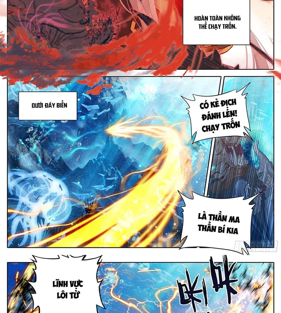 đọc truyện Thương Nguyên Đồ Chương 229 ảnh 19 tại Thiên Thai Truyện