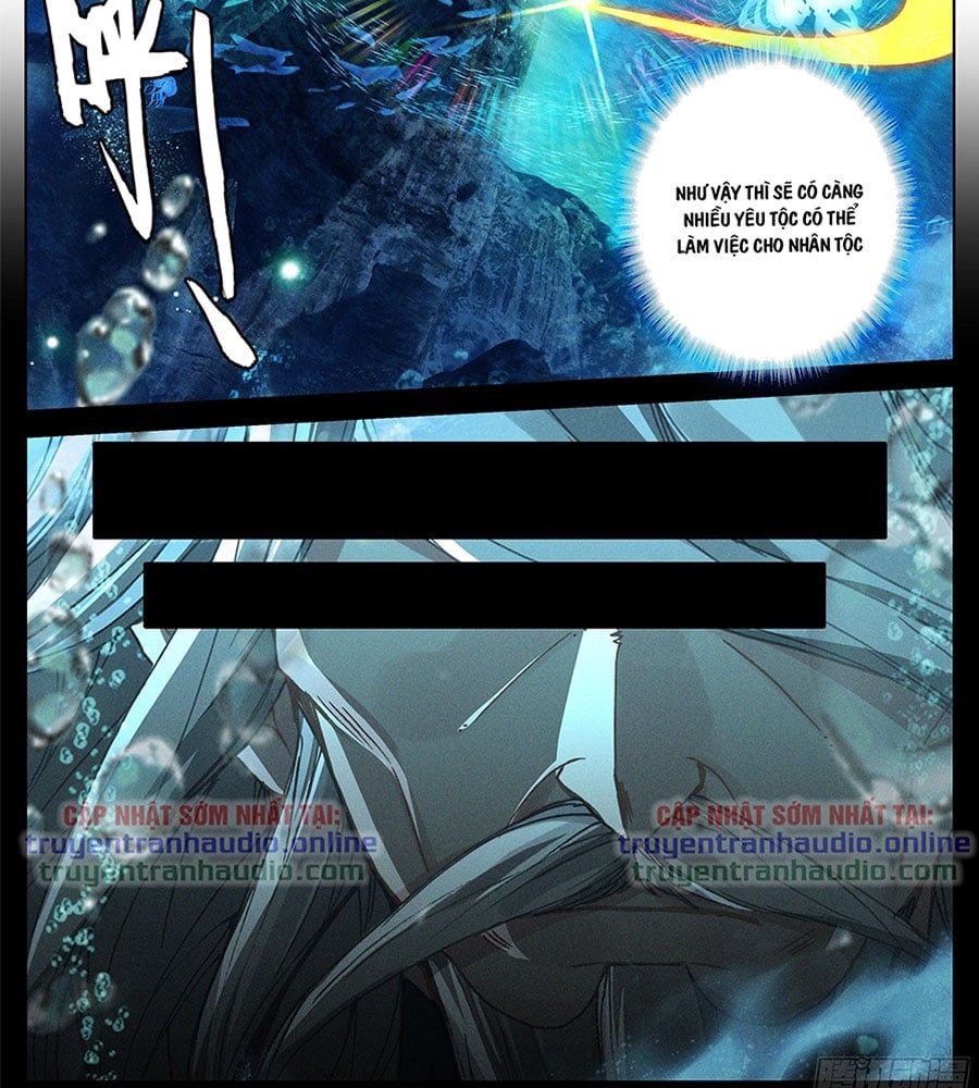 đọc truyện Thương Nguyên Đồ Chương 229 ảnh 23 tại Thiên Thai Truyện