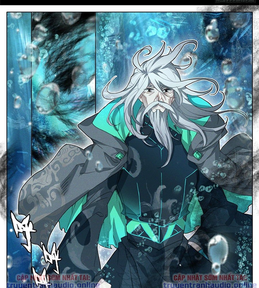 đọc truyện Thương Nguyên Đồ Chương 229 ảnh 24 tại Thiên Thai Truyện