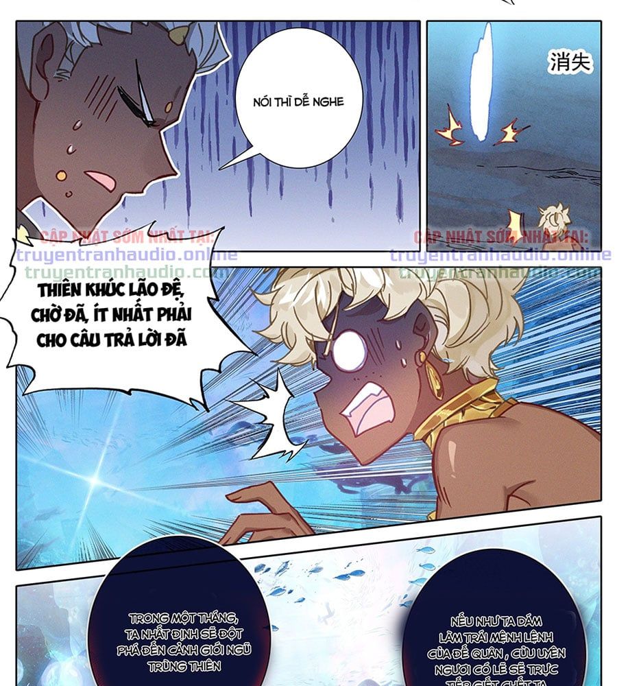 đọc truyện Thương Nguyên Đồ Chương 229 ảnh 10 tại Thiên Thai Truyện