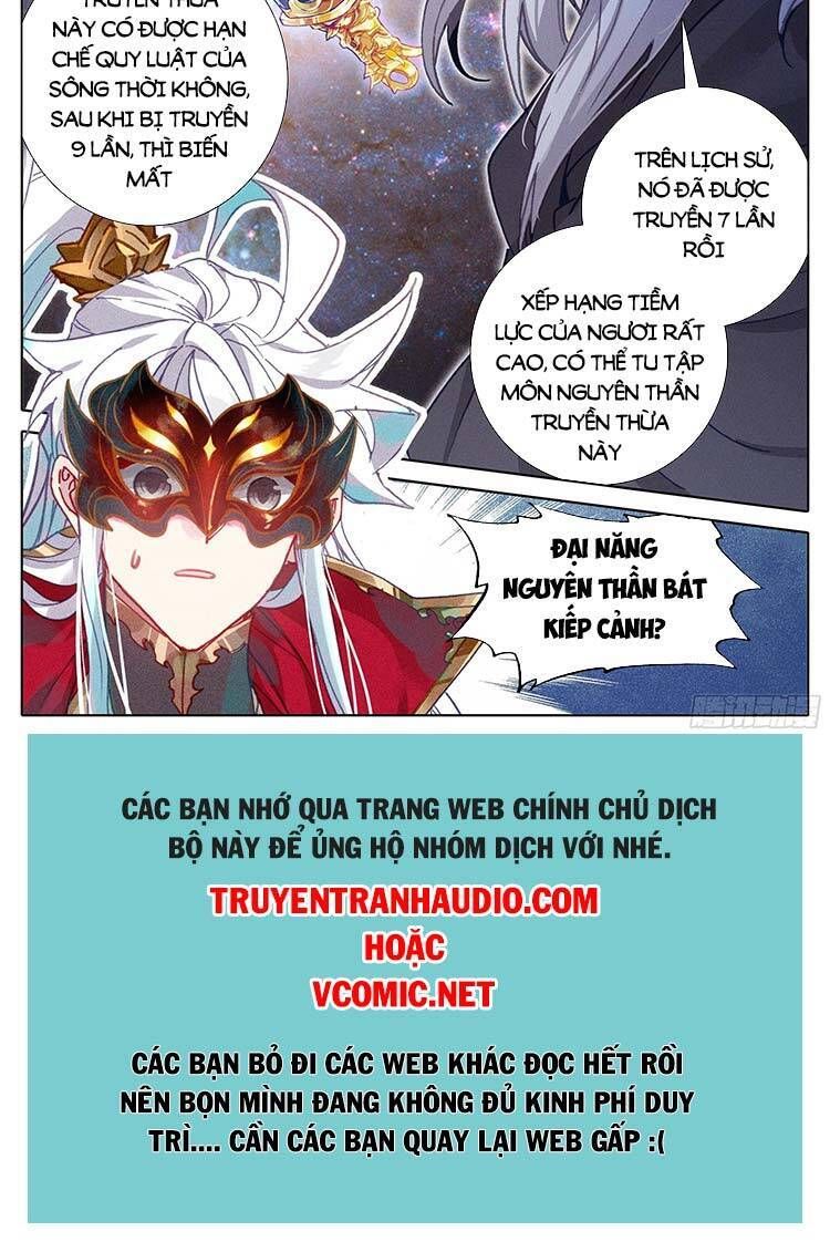 đọc truyện Thương Nguyên Đồ Chương 232 ảnh 12 tại Thiên Thai Truyện