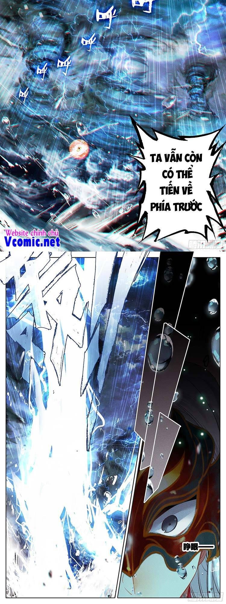 đọc truyện Thương Nguyên Đồ Chương 232 ảnh 9 tại Thiên Thai Truyện