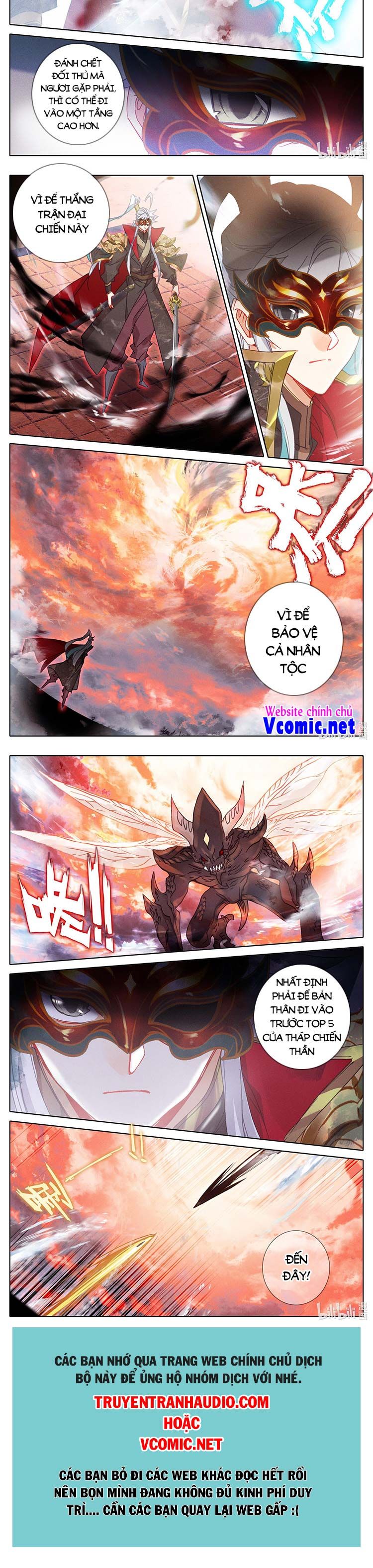 đọc truyện Thương Nguyên Đồ Chương 233 ảnh 7 tại Thiên Thai Truyện