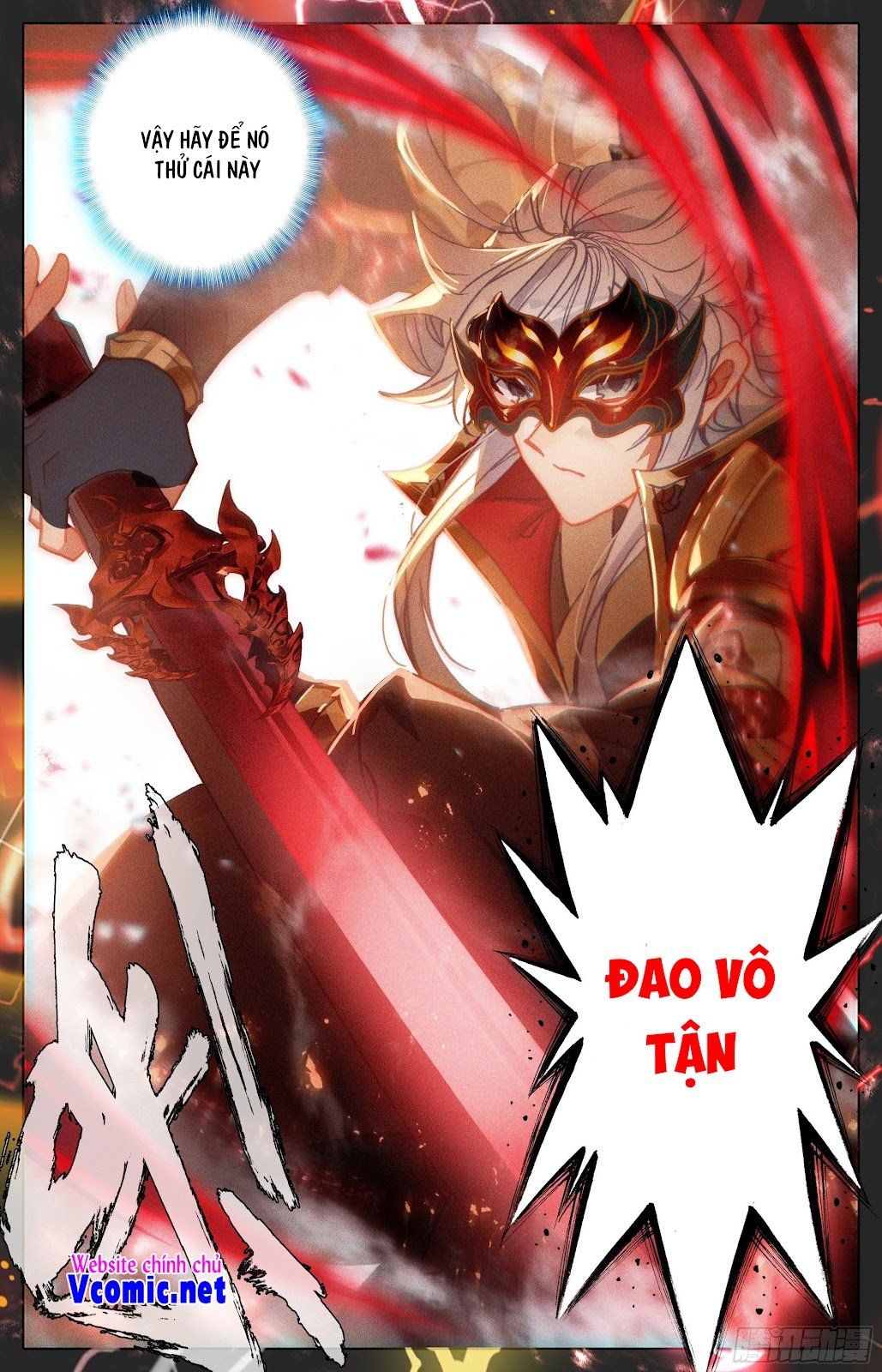 đọc truyện Thương Nguyên Đồ Chương 243 ảnh 14 tại Thiên Thai Truyện