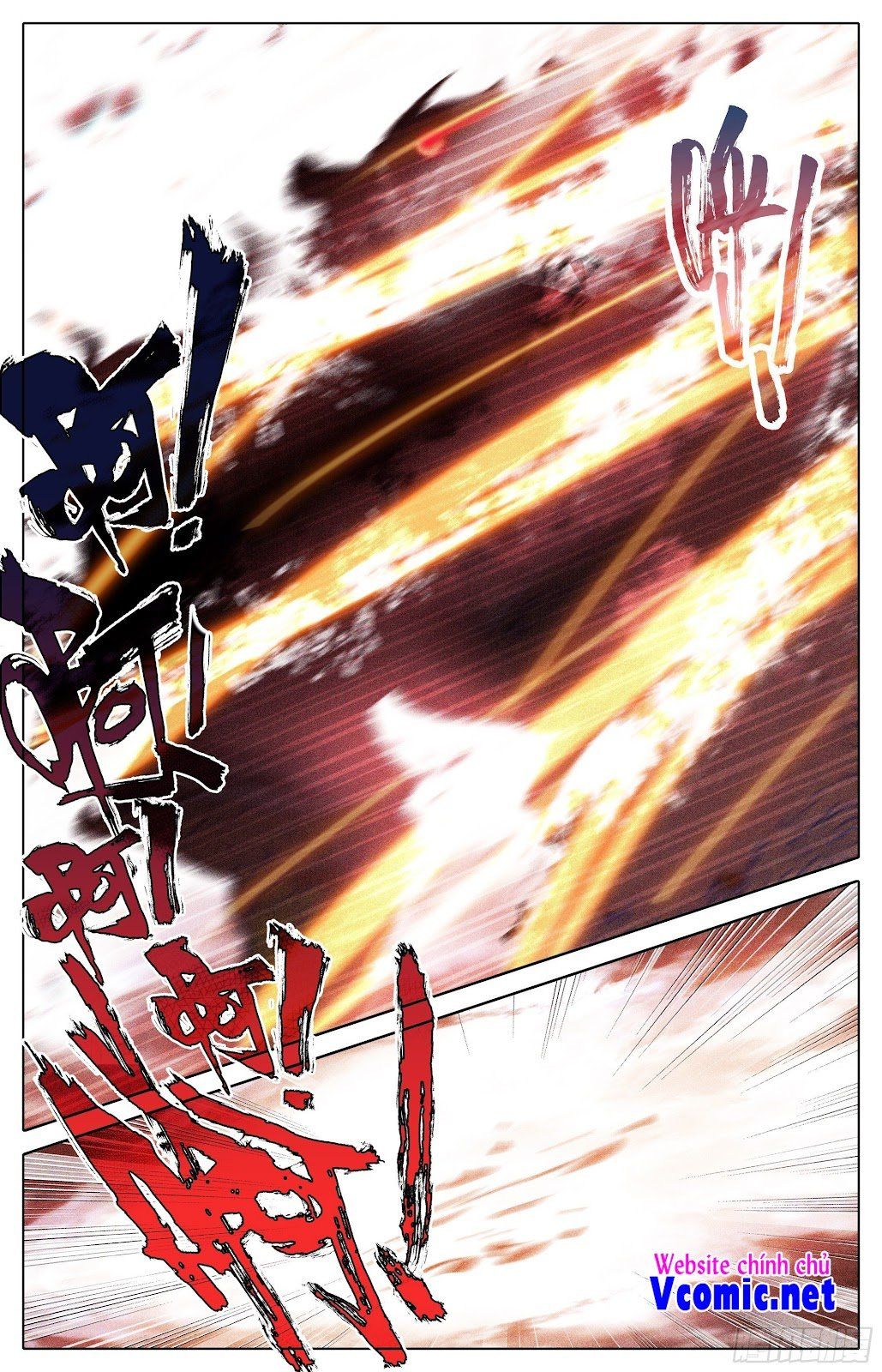 đọc truyện Thương Nguyên Đồ Chương 243 ảnh 16 tại Thiên Thai Truyện