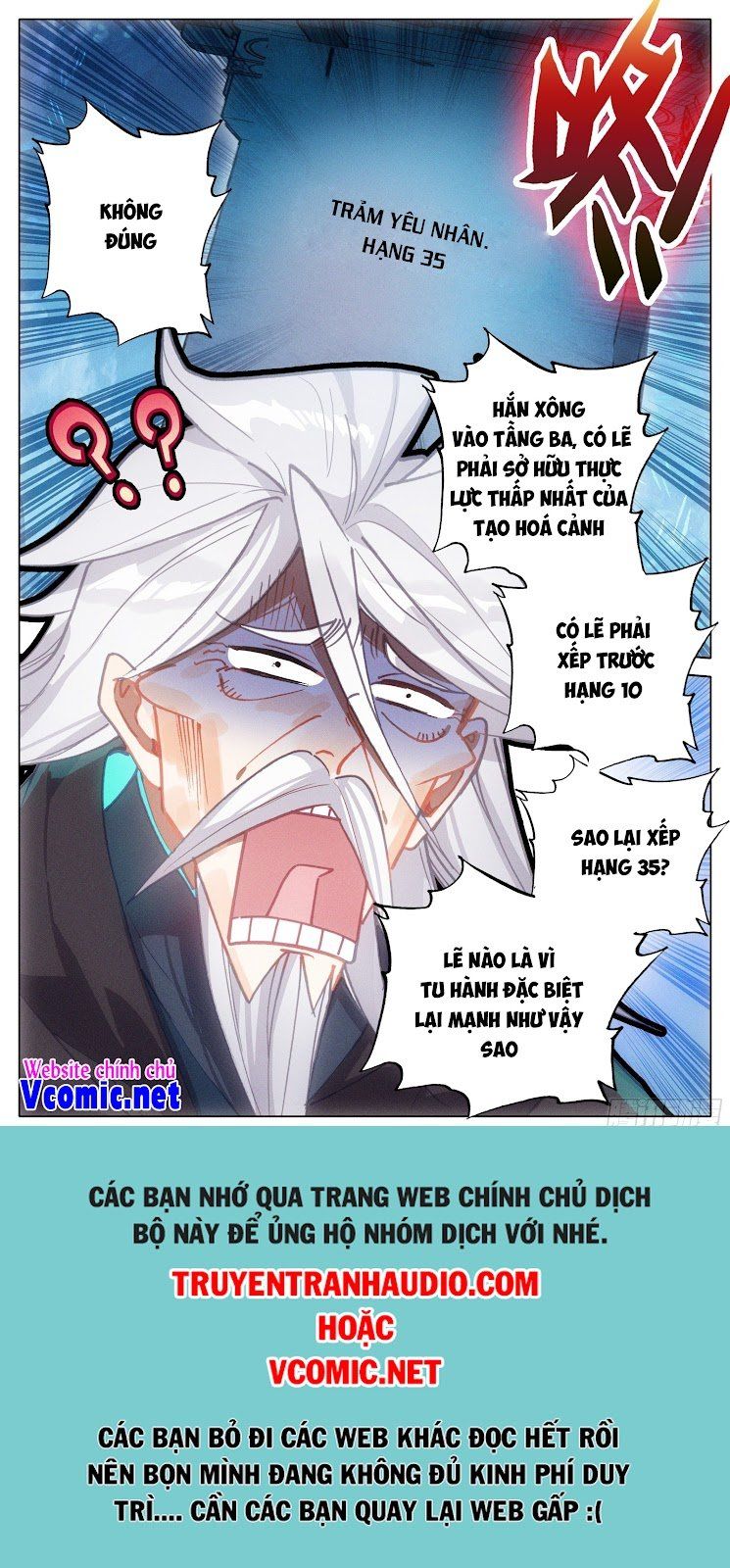 đọc truyện Thương Nguyên Đồ Chương 243 ảnh 17 tại Thiên Thai Truyện