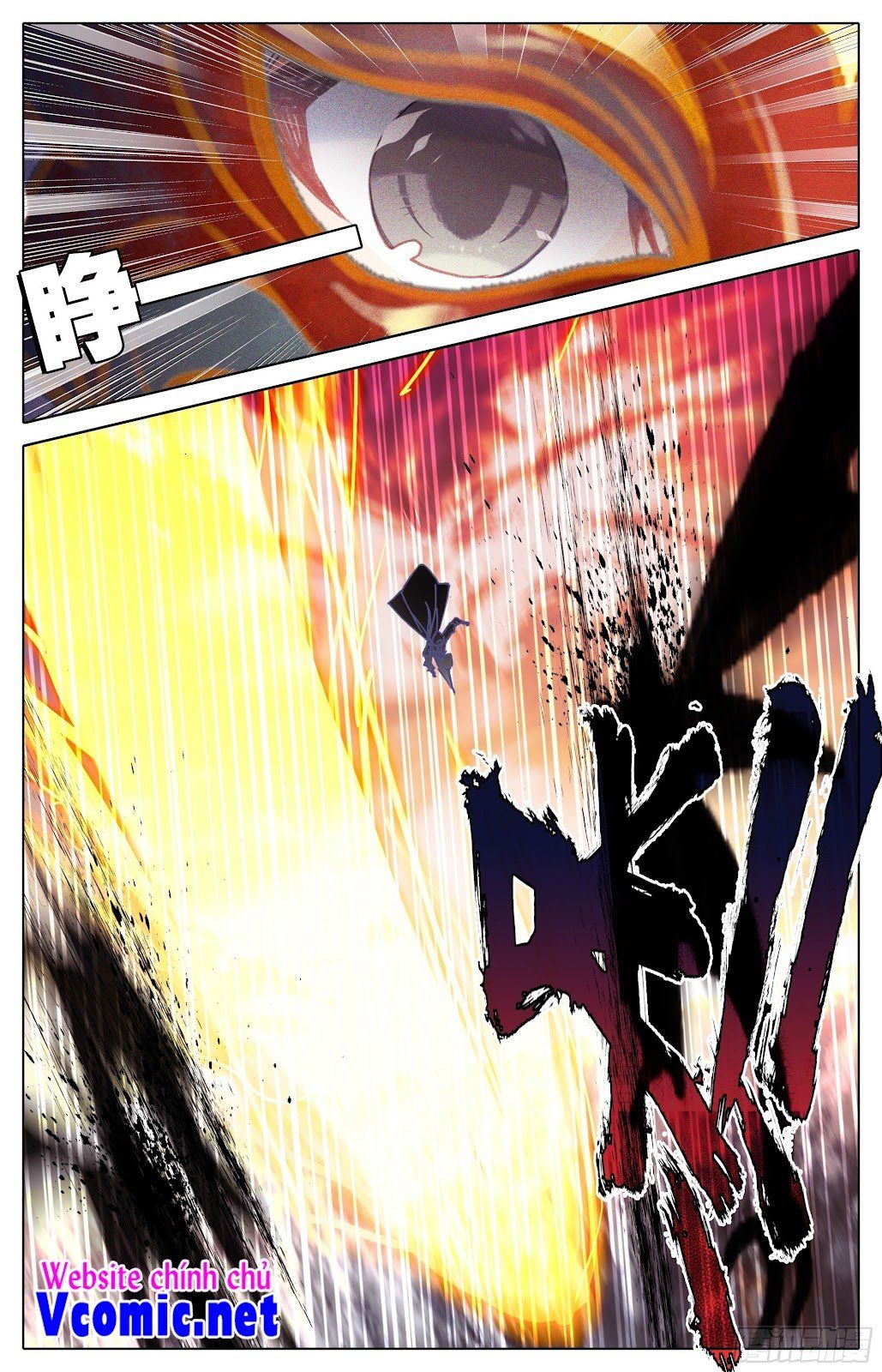 đọc truyện Thương Nguyên Đồ Chương 243 ảnh 4 tại Thiên Thai Truyện