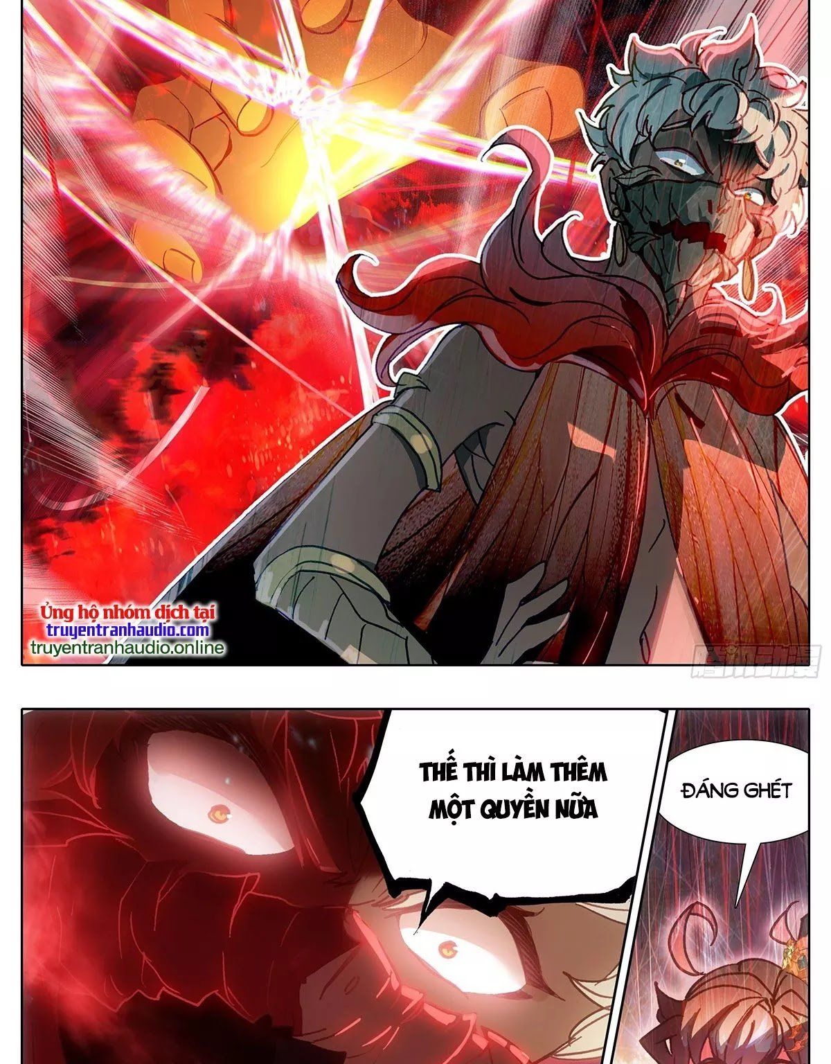 đọc truyện Thương Nguyên Đồ Chương 244 ảnh 6 tại Thiên Thai Truyện