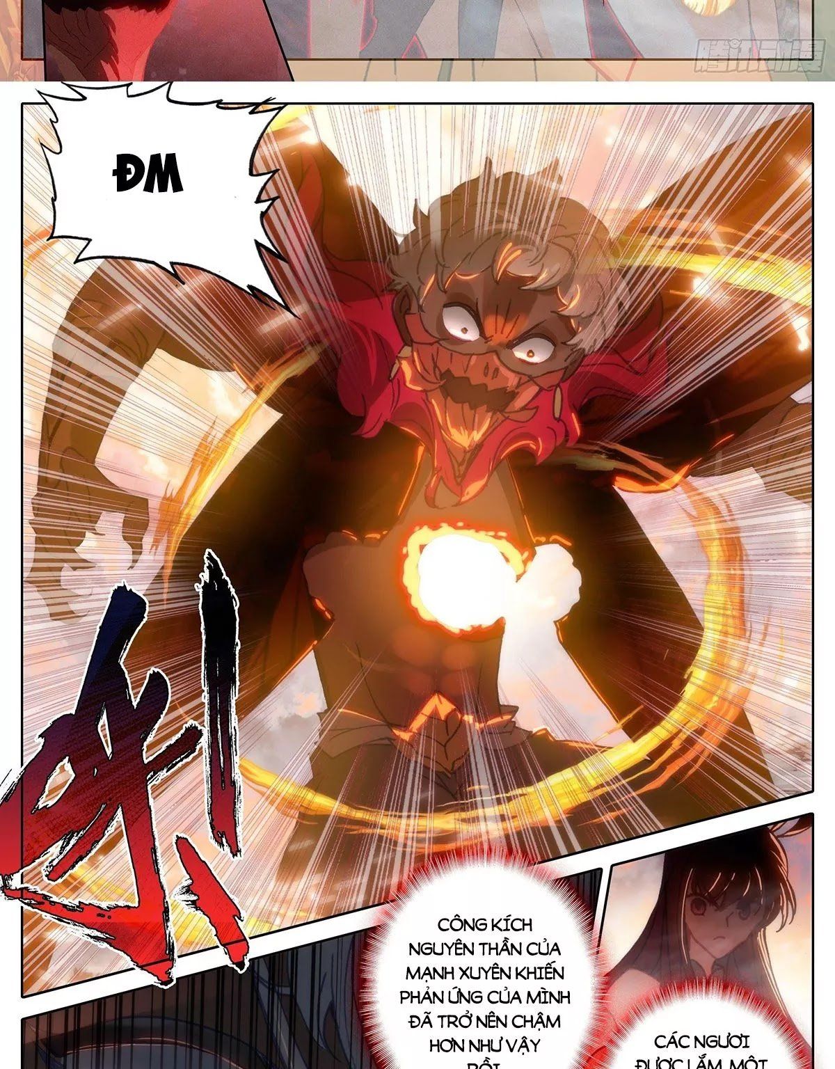 đọc truyện Thương Nguyên Đồ Chương 244 ảnh 9 tại Thiên Thai Truyện