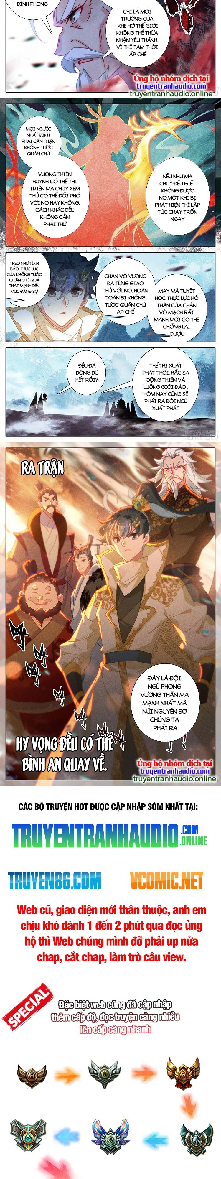 đọc truyện Thương Nguyên Đồ Chương 249 ảnh 7 tại Thiên Thai Truyện