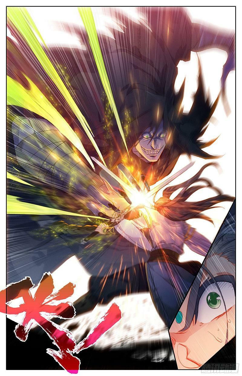 đọc truyện Thương Nguyên Đồ Chương 25 ảnh 12 tại Thiên Thai Truyện