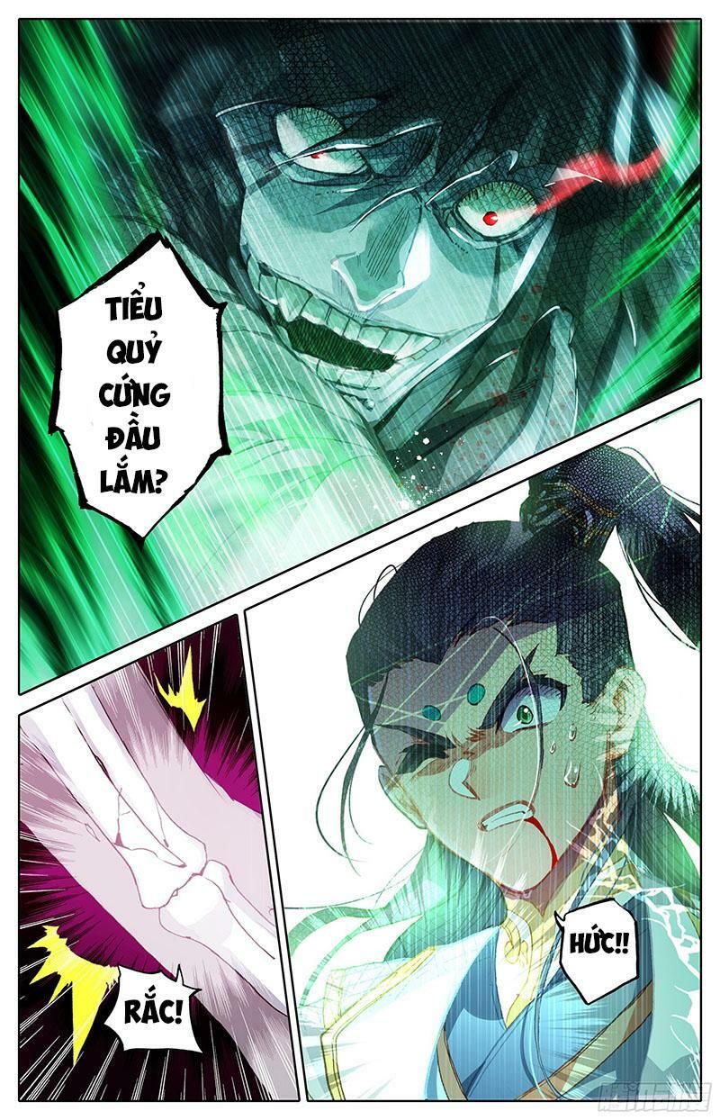 đọc truyện Thương Nguyên Đồ Chương 25 ảnh 13 tại Thiên Thai Truyện