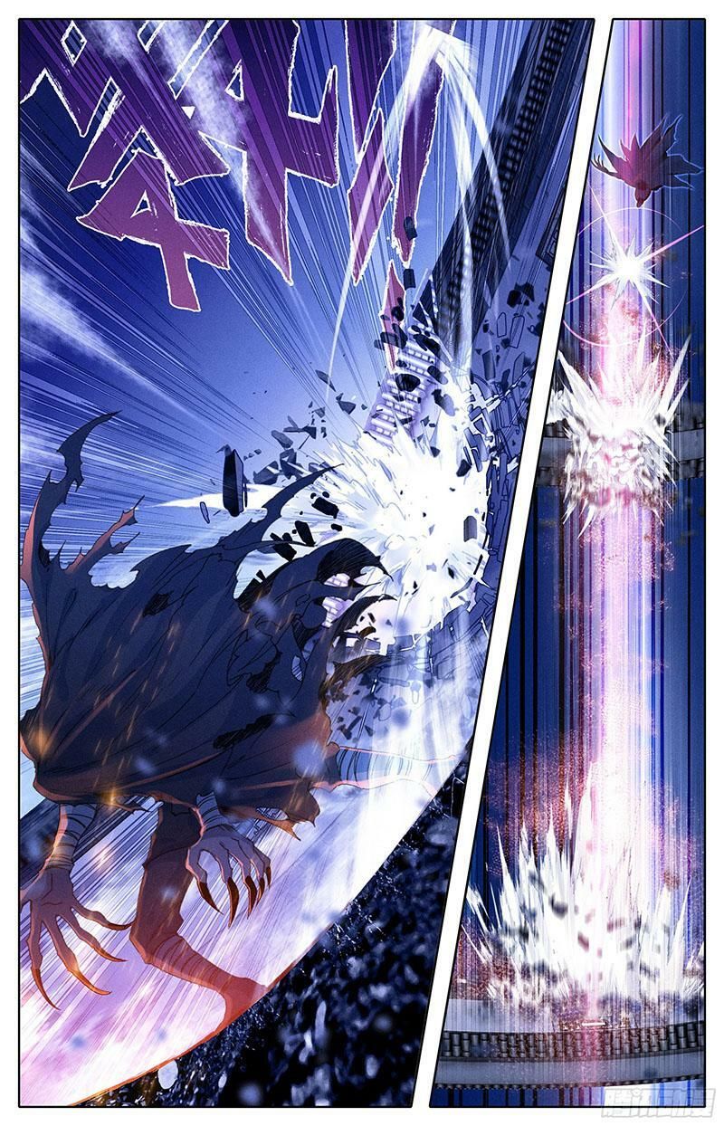 đọc truyện Thương Nguyên Đồ Chương 25 ảnh 14 tại Thiên Thai Truyện