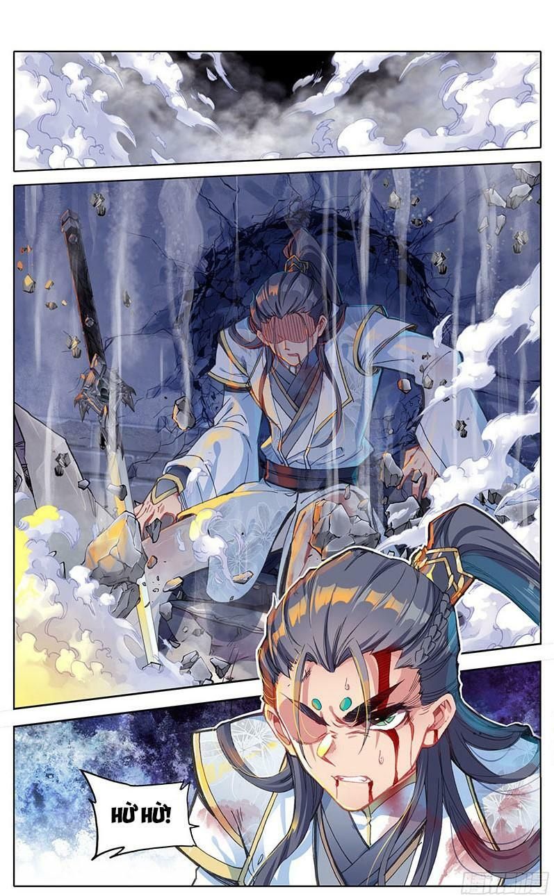 đọc truyện Thương Nguyên Đồ Chương 25 ảnh 15 tại Thiên Thai Truyện