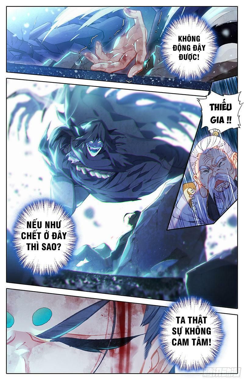 đọc truyện Thương Nguyên Đồ Chương 25 ảnh 16 tại Thiên Thai Truyện