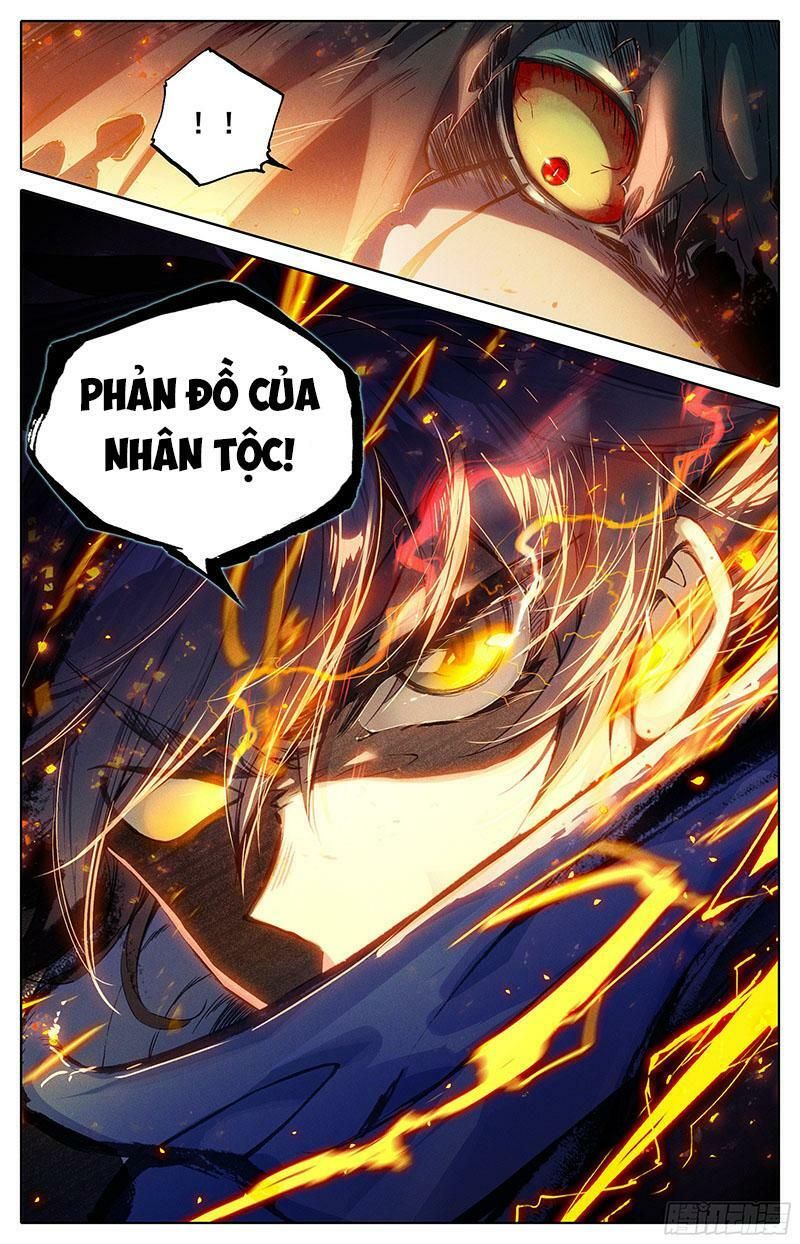 đọc truyện Thương Nguyên Đồ Chương 25 ảnh 18 tại Thiên Thai Truyện