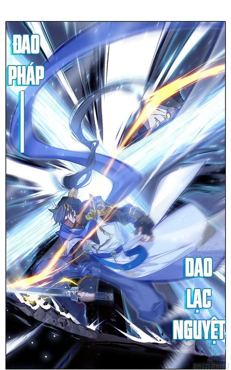 đọc truyện Thương Nguyên Đồ Chương 25 ảnh 19 tại Thiên Thai Truyện