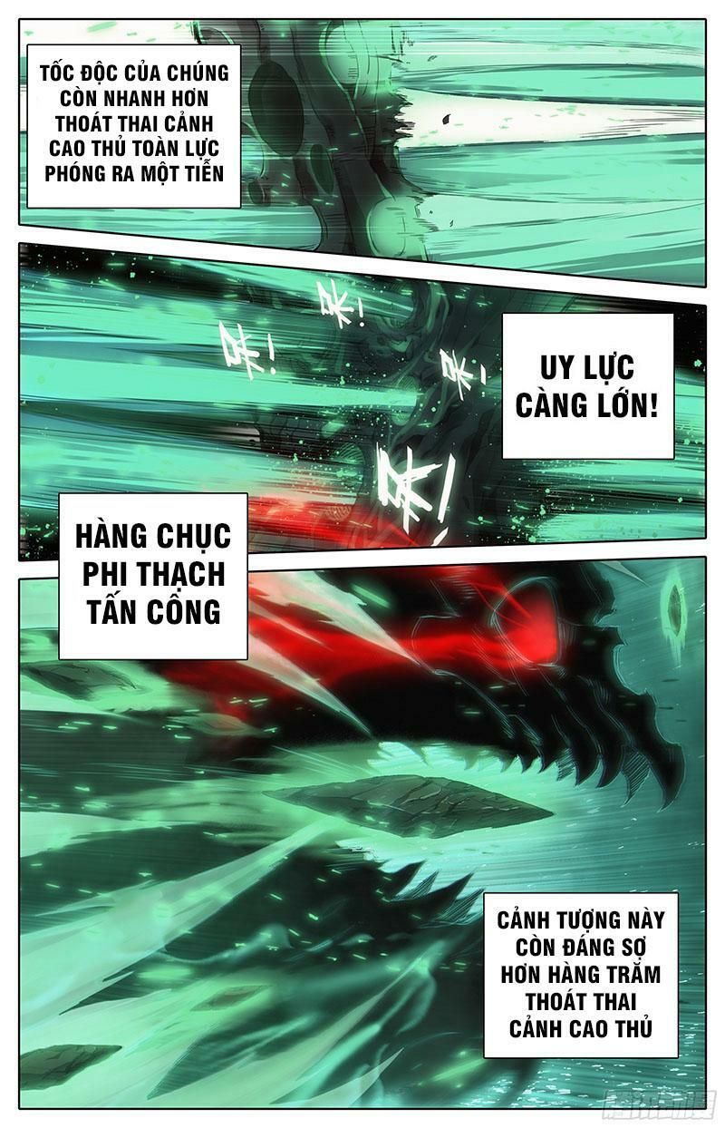 đọc truyện Thương Nguyên Đồ Chương 25 ảnh 5 tại Thiên Thai Truyện