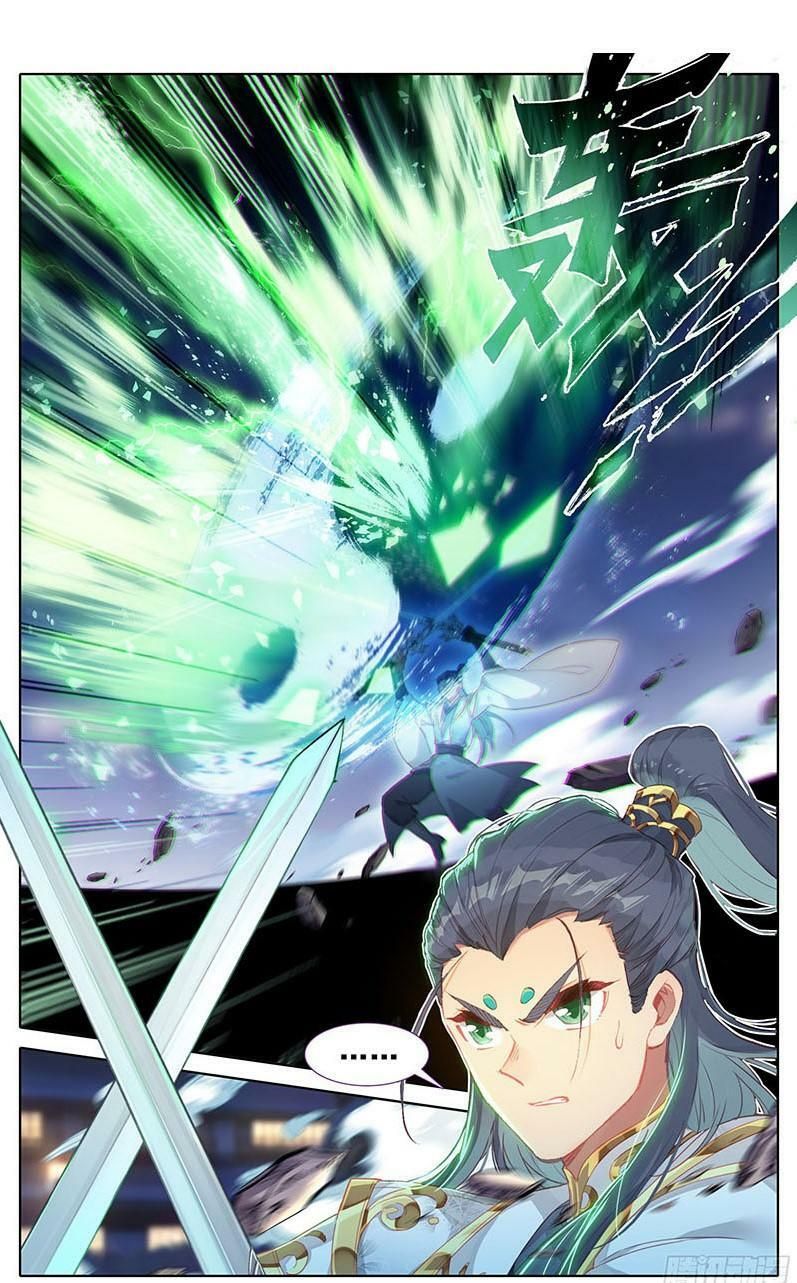 đọc truyện Thương Nguyên Đồ Chương 25 ảnh 7 tại Thiên Thai Truyện