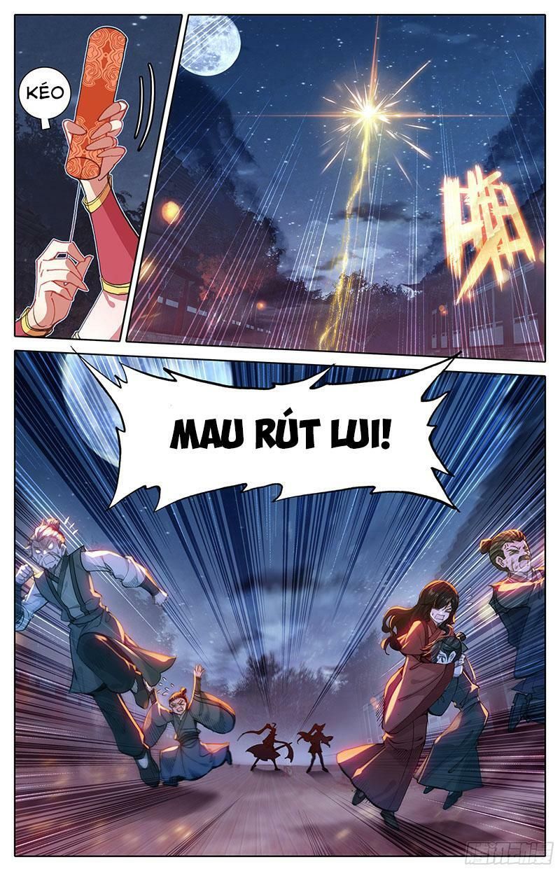 đọc truyện Thương Nguyên Đồ Chương 25 ảnh 9 tại Thiên Thai Truyện