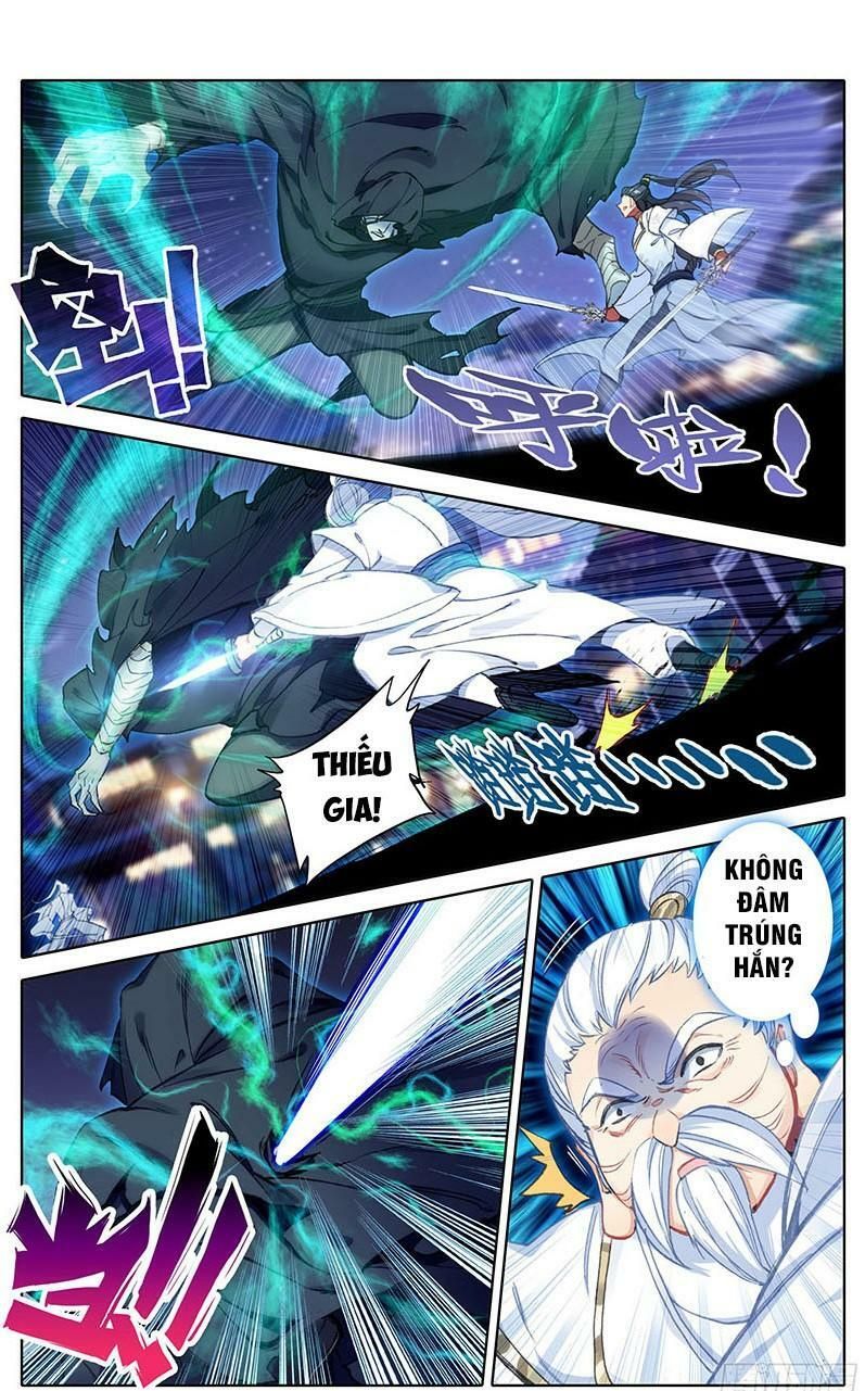 đọc truyện Thương Nguyên Đồ Chương 25 ảnh 11 tại Thiên Thai Truyện