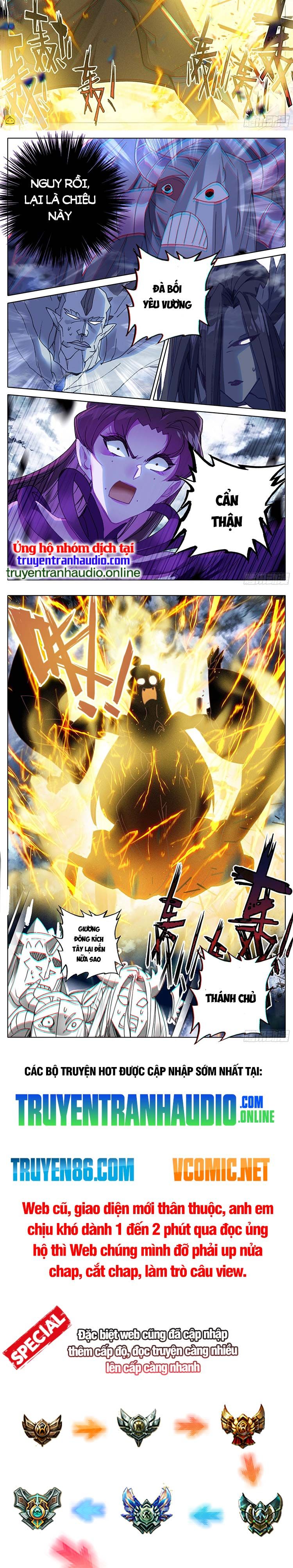 đọc truyện Thương Nguyên Đồ Chương 252 ảnh 7 tại Thiên Thai Truyện