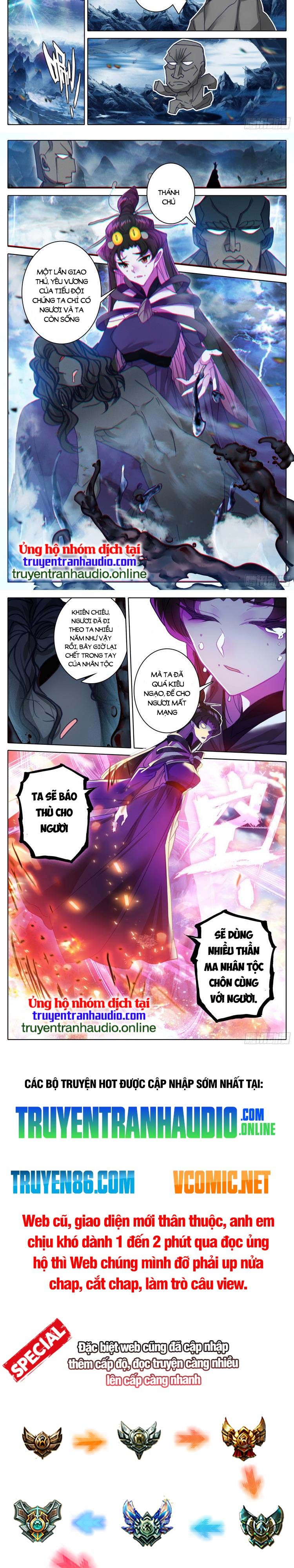 đọc truyện Thương Nguyên Đồ Chương 253 ảnh 7 tại Thiên Thai Truyện