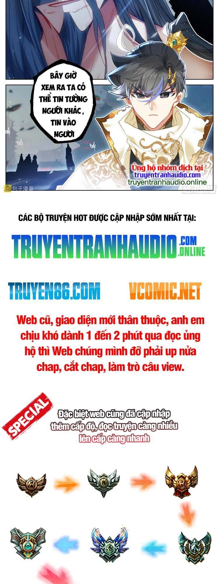 đọc truyện Thương Nguyên Đồ Chương 259 ảnh 12 tại Thiên Thai Truyện