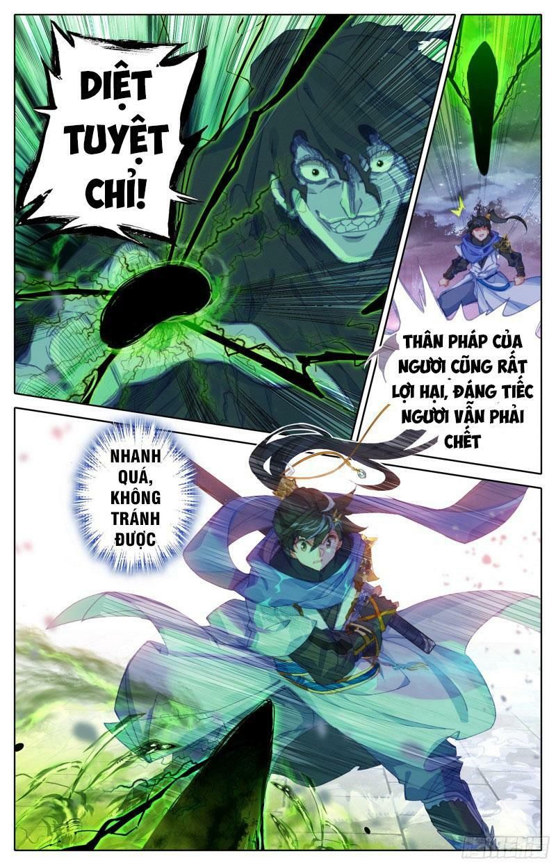 đọc truyện Thương Nguyên Đồ Chương 26 ảnh 6 tại Thiên Thai Truyện