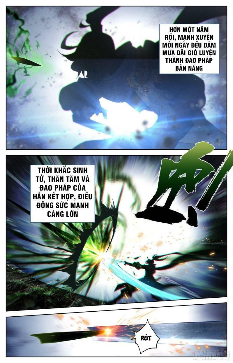 đọc truyện Thương Nguyên Đồ Chương 26 ảnh 7 tại Thiên Thai Truyện