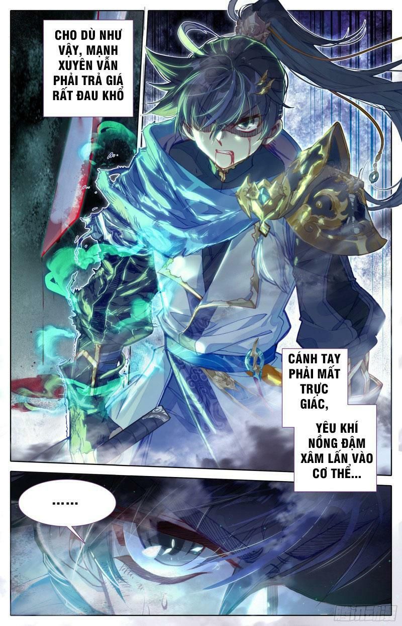 đọc truyện Thương Nguyên Đồ Chương 26 ảnh 9 tại Thiên Thai Truyện