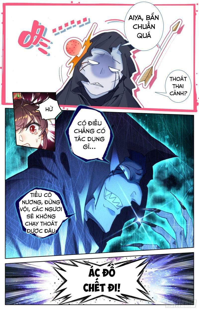 đọc truyện Thương Nguyên Đồ Chương 26 ảnh 11 tại Thiên Thai Truyện